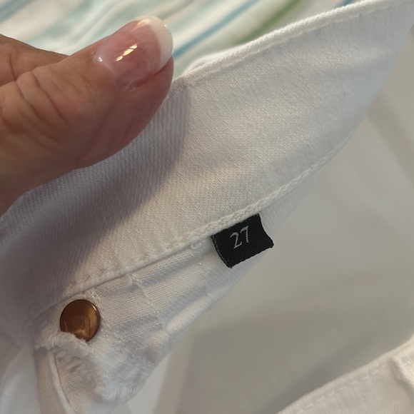 7 for all mankind Jeans - Picture 8 of 11